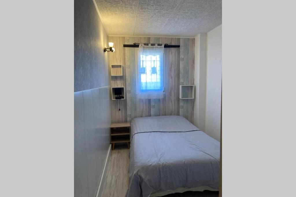Appartement Avec Jardin Terrasse Porticcio  Luaran gambar